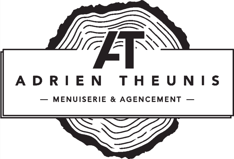 Logo Adrien Theunis